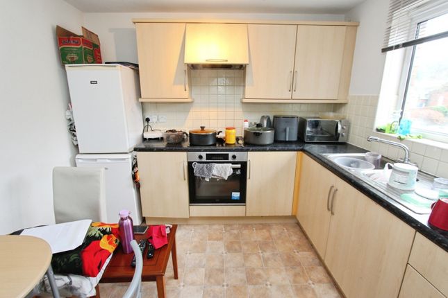 5 Dungiven House, 73, Nottingham Road, Stapleford photo 2