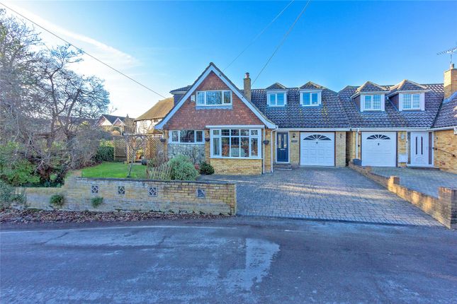 Detached house for sale in Bannister Hill, Borden, Sittingbourne, Kent