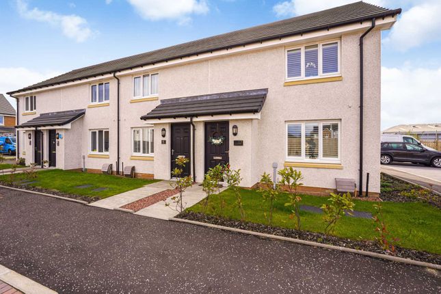 End terrace house for sale in Carsphairn Avenue, Paisley