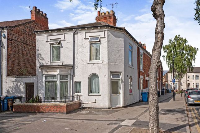End terrace house for sale in "Attention Landlords" De La Pole Avenue, Hull
