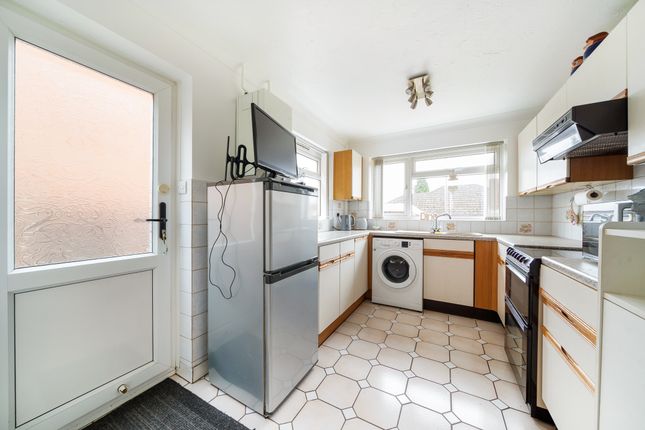Detached house for sale in Lime Avenue, Sholing, Southampton, Hampshire