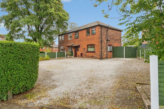3-bed semi-detached on 107, Chorley Road, Lancashire, £190,000