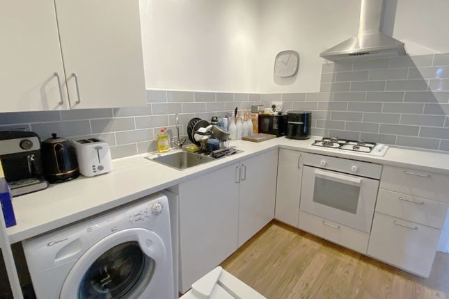 Flat for sale in St. Andrews Road, Southsea