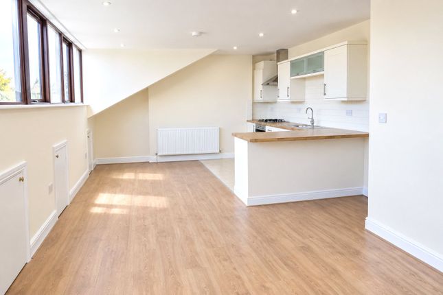 Apartment 8, 2, Somerset Place, Merseyside photo 3