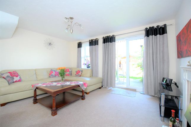 Terraced house for sale in Palace Close, Cippenham, Slough