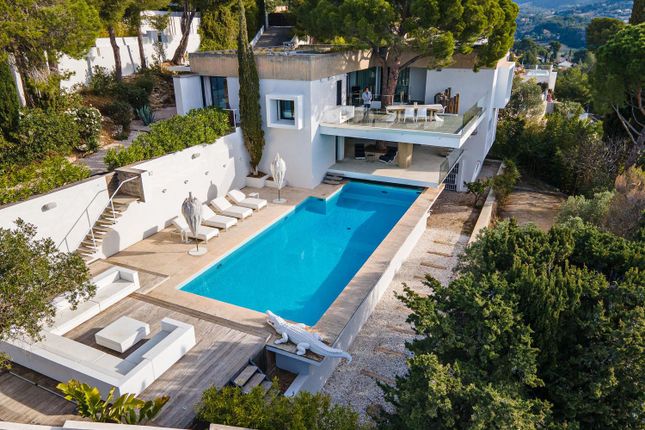 Villa for sale in Super Cassis, Bouches-Du-Rhône, Provence-Alpes-Côte d Azur, France