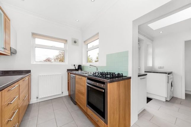 Semi-detached house for sale in Beulah Hill, Crystal Palace, London