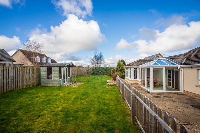 Detached bungalow for sale in School Brae, Inverness