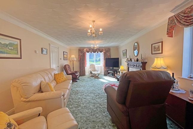 Detached house for sale in Bishops Hill, Acomb, Hexham