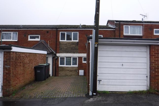 Terraced house to rent in Baddesley Gardens, Leigh Park