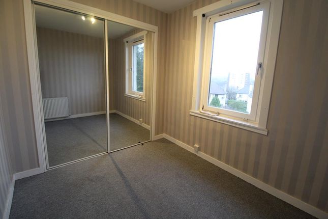 Flat to rent in Hilton Drive, Aberdeen