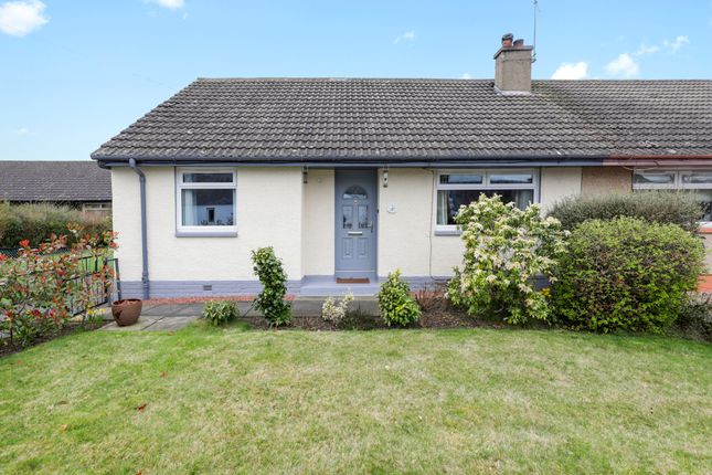 Terraced bungalow for sale in 21 Borthwick Castle Road, North Middleton
