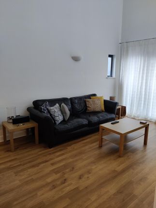 Thumbnail Shared accommodation to rent in St Catherines Court, Maritime Quarter, Swansea