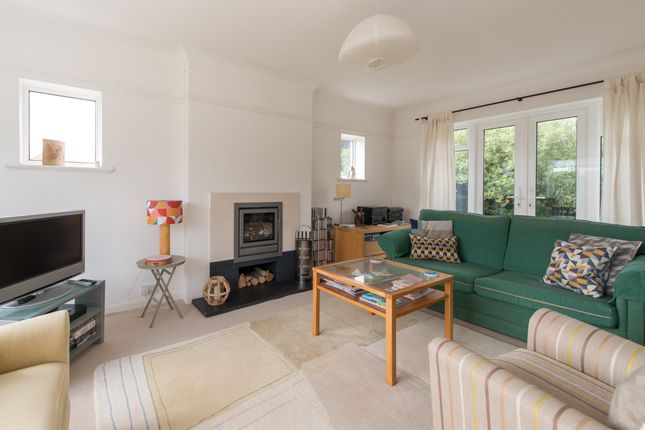 Detached house for sale in Cliff Road, Tankerton, Whitstable