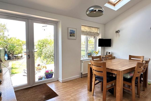 Terraced house for sale in Pound Lane, Upper Beeding, West Sussex