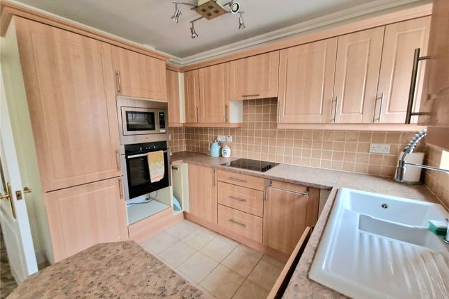 Flat for sale in Barclay Mews, Cromer