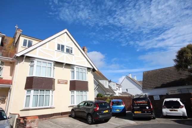 Thumbnail Flat to rent in Warefield Road, Paignton