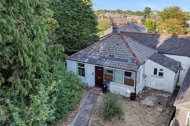 3-bed house on Penrest Fore Street, Liskeard, £140,000