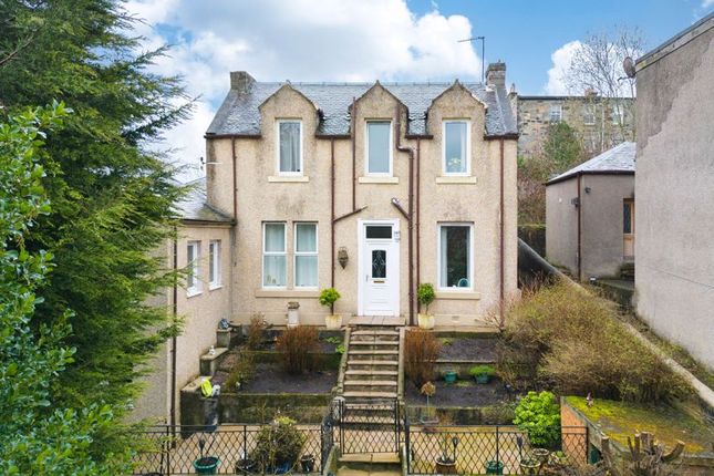 Detached house for sale in Harriebrae Park, Dunfermline