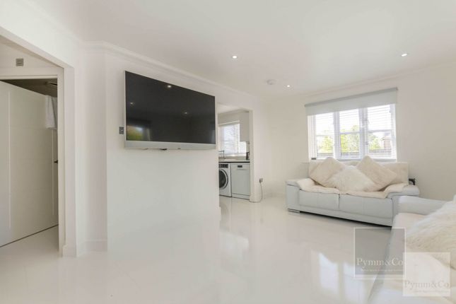 Apartment 1, Regency Court, Lower Clarence Road, Norwich photo 2