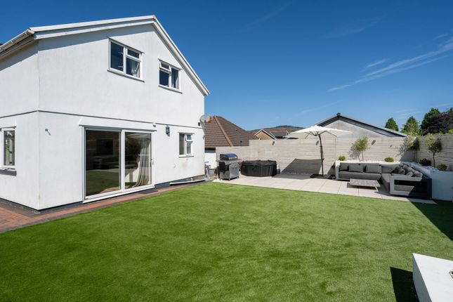86 Alma Road, Maesteg photo 4