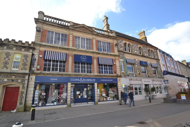 Thumbnail Retail premises to let in 7 High Street, Winchester
