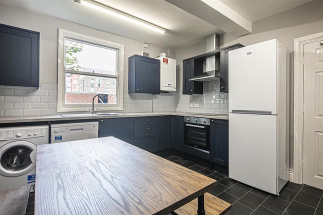 Thumbnail Property to rent in Hanover Square, Broomhall, Sheffield