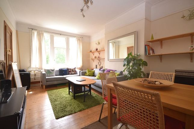 Thumbnail Flat to rent in Comely Bank Road, Edinburgh