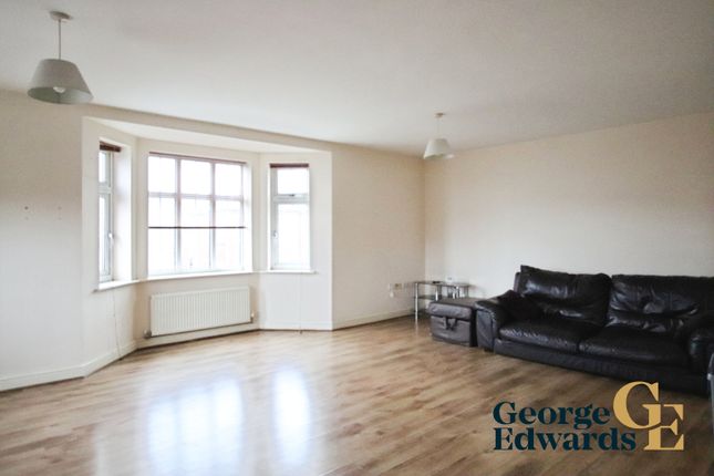 Flat 5, Queens Court Apartments 59, Upper Bond Street, HINCKLEY photo 2