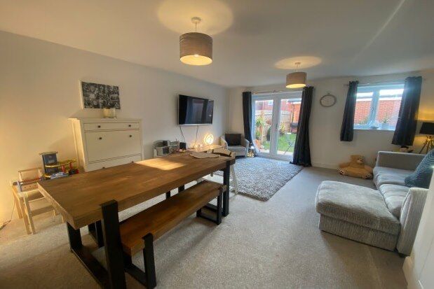 Property to rent in Canterbury Drive, Derby