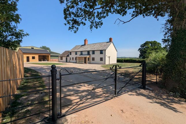6 bed property for rent in Bromyard, Herefordshire HR7