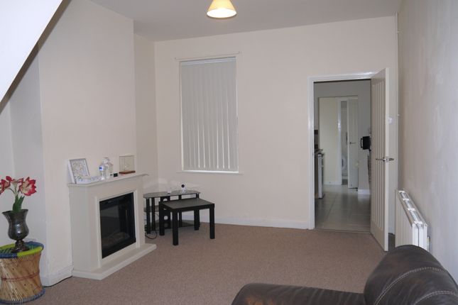 Beatrice Road, Leicester photo 3