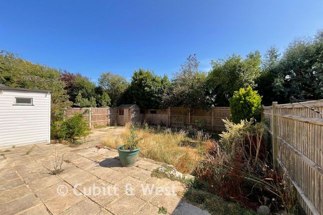 11, Ilex Way, Worthing photo 2