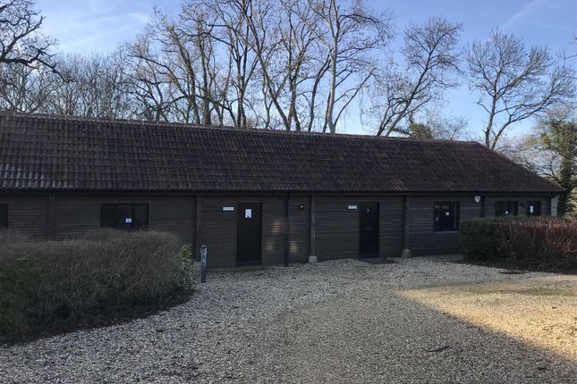 Thumbnail Office to let in Holt Mill, Melbury Osmond, Dorchester