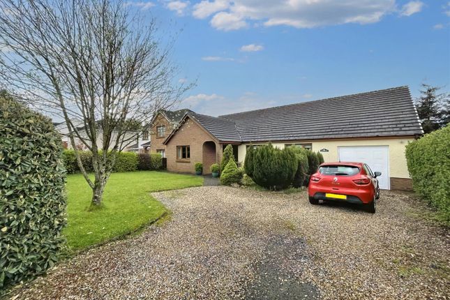 Detached bungalow for sale in Nantycaws, Carmarthen SA32