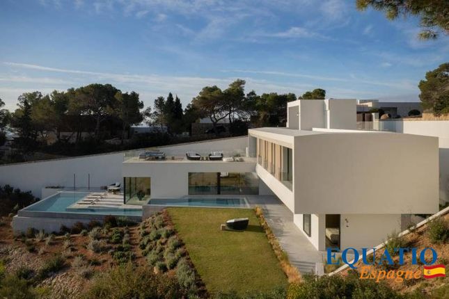 Thumbnail Detached house for sale in Street Name Upon Request, Ibiza, Es