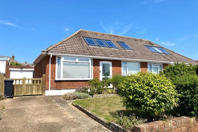 2-bed other on 13, Willow Avenue, Exmouth, £335,000