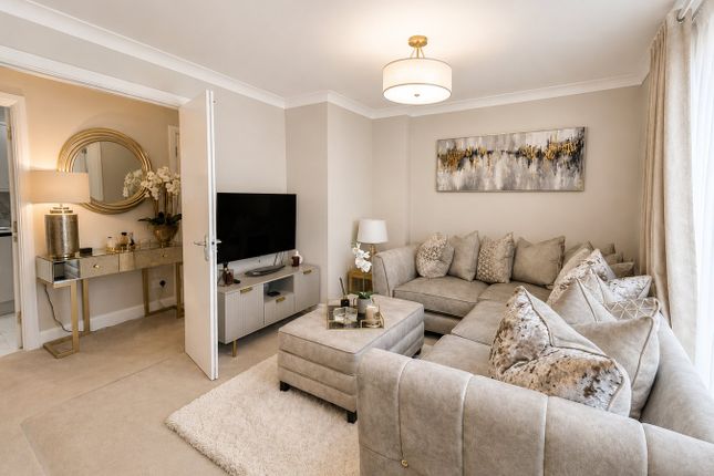 Apartment 2, 33, Rickman Drive, Birmingham photo 3