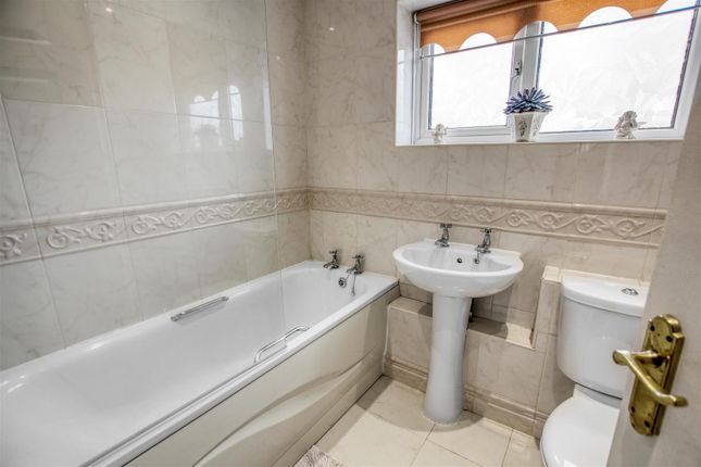 Detached house for sale in Northallerton Road, Brompton, Northallerton