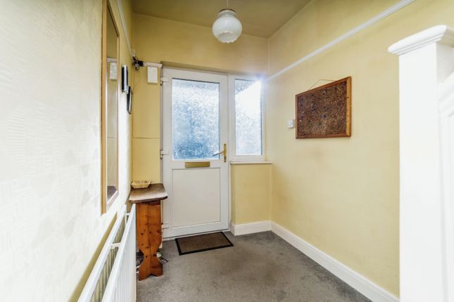 Semi-detached house for sale in Abbey Road, South Croydon, Croydon