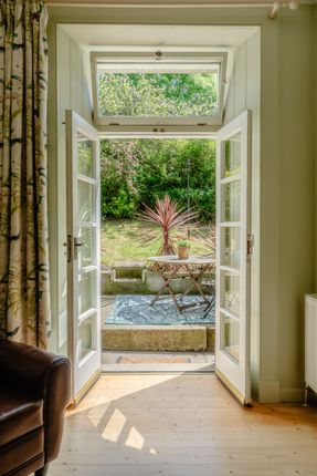 BF2, 16 Saxe Coburg Street, Edinburgh photo 4