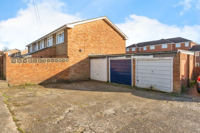 Detached house for sale in Havant Road, Cosham, Portsmouth, Hampshire