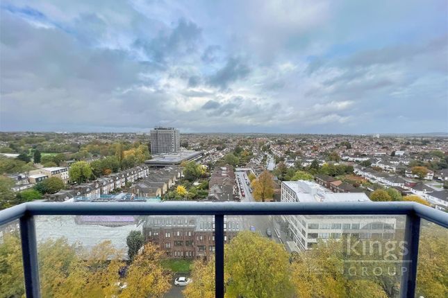 Flat for sale in Colman, Southbury Road, Enfield