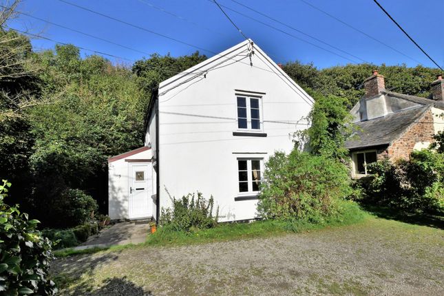 Homes for Sale in Marhamchurch  Buy Property in Marhamchurch