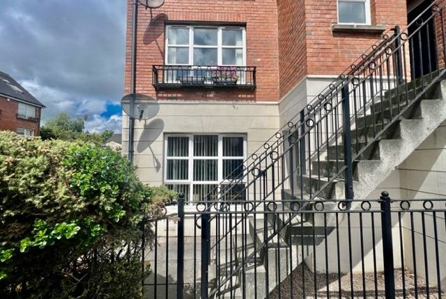 Thumbnail Flat to rent in Langtry Court, Belfast