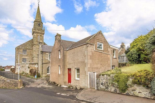 Thumbnail Detached house for sale in Main Street, Ceres, Fife