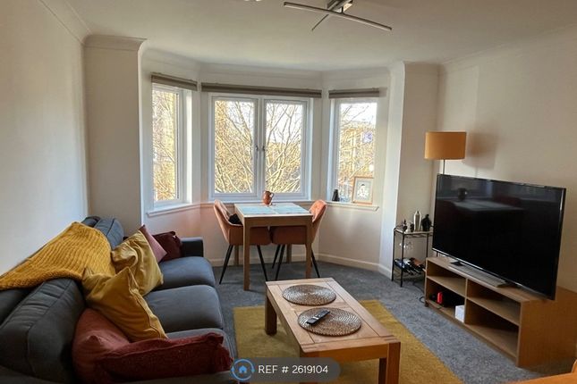 Kitchen / Living Room