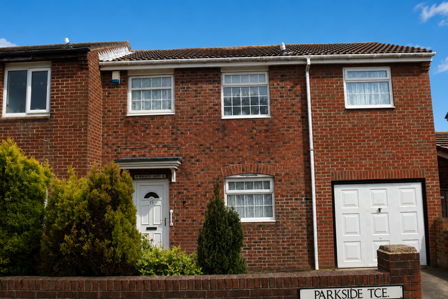 3-bed house on 15, Parkside Terrace, Wallsend, £130,000