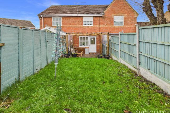 2, Allen Court, Hatfield photo 4