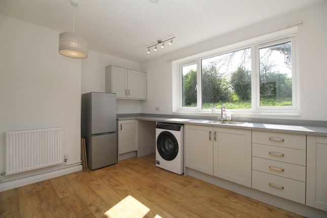 Detached house to rent in Main Street, Woodhouse Eaves, Loughborough